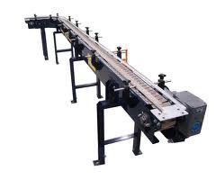 Processing Conveyor Tables