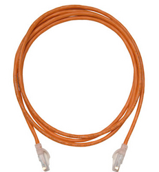 Patch Cord Cable CAT6 Copper UTP  3 meter