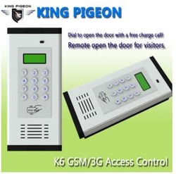  Gsm 3g Access Control  