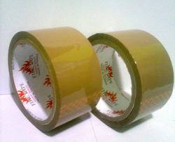   Bopp Brown Tape supplier in uae from AIPL TAPES INDUSTRY LLC