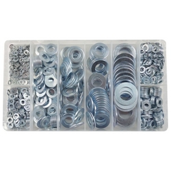 WASHERS & ASSORTED KITS  from EXCEL TRADING 