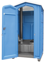 CHEMICAL TOILETS PORTABLE