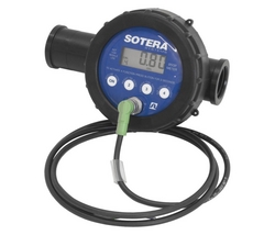 SOTERA FILL-RITE Flowmeters