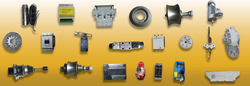 ELECTRICAL PART SUPPLIERS IN DUBAI