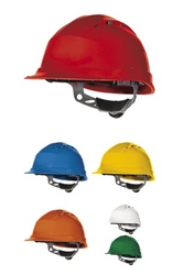Quartz-iv Safety Helmet