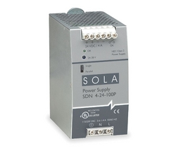 SOLA Power Supplies in uae from WORLD WIDE DISTRIBUTION FZE