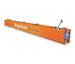 SNAPTRAC Crane Monorail Kit suppliers in uae