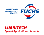 Fuchs Lubritech Chain Lubricant  Stabylan G 1000  With Graphite Ghanim Trading Uae Oman .