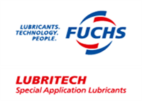 Fuchs Lubritech Gleitmo 582 Semi-synthetic, Adhesive Grease Paste Dispersion  / Ghanim Trading Dubai Uae, Oman 