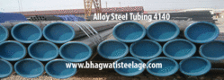 alloy steel tubing 4140