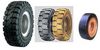 Solid Tyres Supplier Ghana