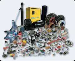 Toyota Spare Parts Supplier Ghana