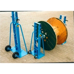 CABLE DRUM JACK  from ADEX INTL