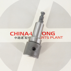 Diesel Plunger/element Zexel Oem Number 131153-6220/a741 For Mitsubishi Ad Type For Fuel Engine Injector Parts