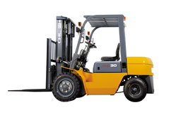 Forklift Supplier Tanzania 