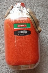 HUNTER WATER BOTTLE  from EXCEL TRADING COMPANY L L C