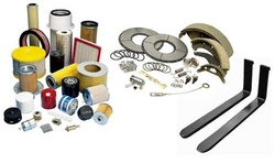 Yale Spare Parts Supplier Morocco
