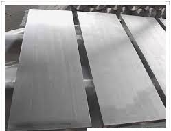 Super Duplex Plate from TIMES STEELS