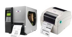 Label Printers in UAE from ALISTECH TRADING LLC