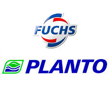 Fuchs Plantogear S-series Ghanim Trading Dubai Uae 
