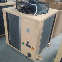 Overhead Tank Water Chiller Cooling System Supplier from DANA GROUP UAE-OMAN-SAUDI