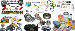 Bobcat spare parts supplier KSA from K K POWER INTERNATIONAL L.L.C.