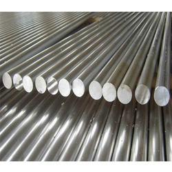 Stainless Steel Bright Round Bar from PEARL OVERSEAS