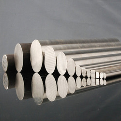 304 Stainless Steel Round Bar from PEARL OVERSEAS