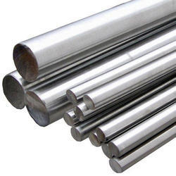 316 Stainless Steel Round Bar from PEARL OVERSEAS
