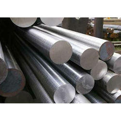 Stainless Steel Round Bar from PEARL OVERSEAS