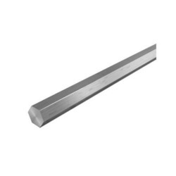 303 Stainless Steel Hex Bar