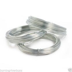 Stainless Steel Tie Wire from PEARL OVERSEAS