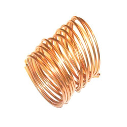 Copper Capillary Tube from PEARL OVERSEAS