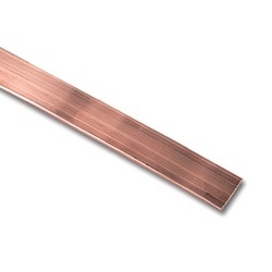Copper Earthing Plate from PEARL OVERSEAS