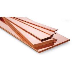 Copper Strips from PEARL OVERSEAS