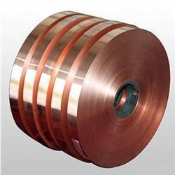 ETP Copper Strip from PEARL OVERSEAS