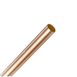 Tungsten Copper Rod