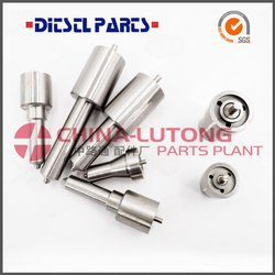 Common Rail Diesel Engine Injector Nozzle - Bosch Fuel Injection Nozzles