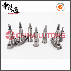 Diesel Fuel Plungers In Engine Pump Ps7100/t Type Injection Element