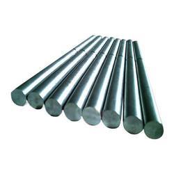 Titanium Rods from PEARL OVERSEAS