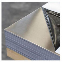 202 Stainless Steel Sheet from PEARL OVERSEAS