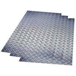 304 Stainless Steel Chequered Plate