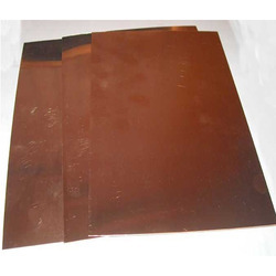 Phosphor Bronze Sheet