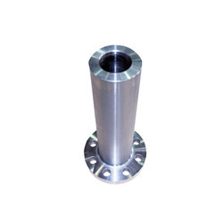 Stainless Steel Long Weld Neck Flanges