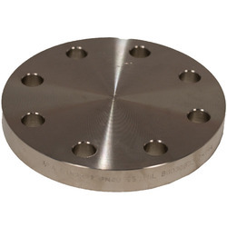 Stainless Steel Blind Flange from PEARL OVERSEAS