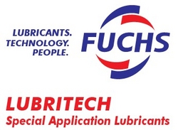 Fuchs Lubritech Vitolis Glass Ring-dopes Lubricants- Ghanim Trading Dubai Uae .