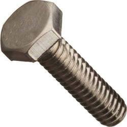 Stainless Steel Bolt from PEARL OVERSEAS