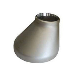 Stainless Steel Reducer from PEARL OVERSEAS