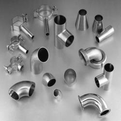 Inconel Fittings from PEARL OVERSEAS