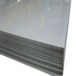 Inconel 601 Sheets from PEARL OVERSEAS
